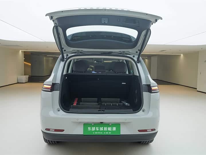 Leapmotor C10 2026 2026款 210悦享版