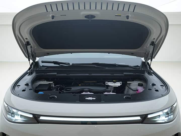 Leapmotor C10 2026 2026款 210悦享版