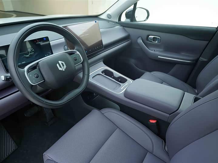 Leapmotor C10 2026 2026款 210悦享版