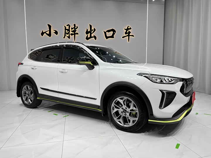 2022 Haval Chitu