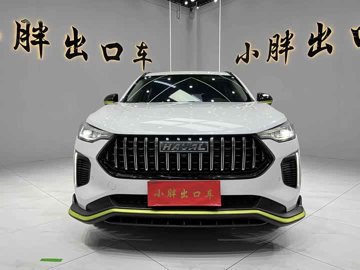 2022 Haval Chitu