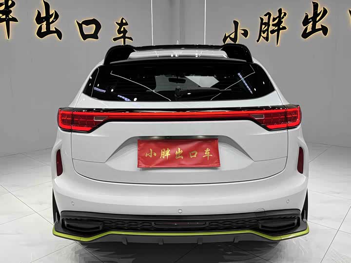 2022 Haval Chitu