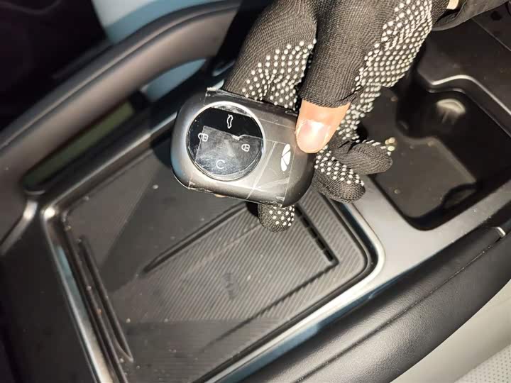 Chery Fulwin X3L 2025 2025款 215远行版