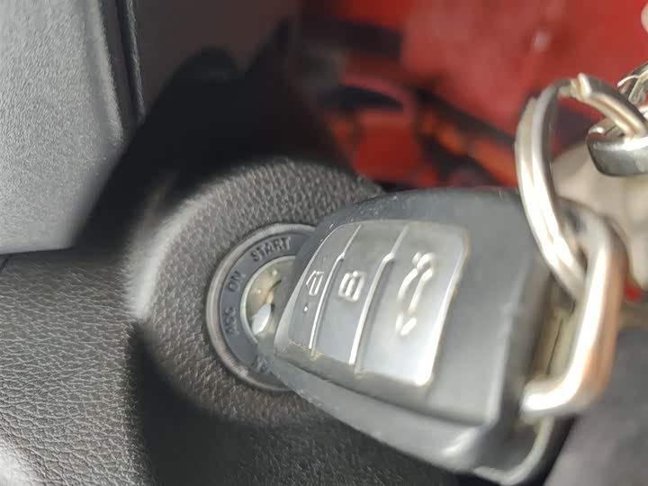 Geely Vision 2020 2020款 改款 1.5L 手动亚运版