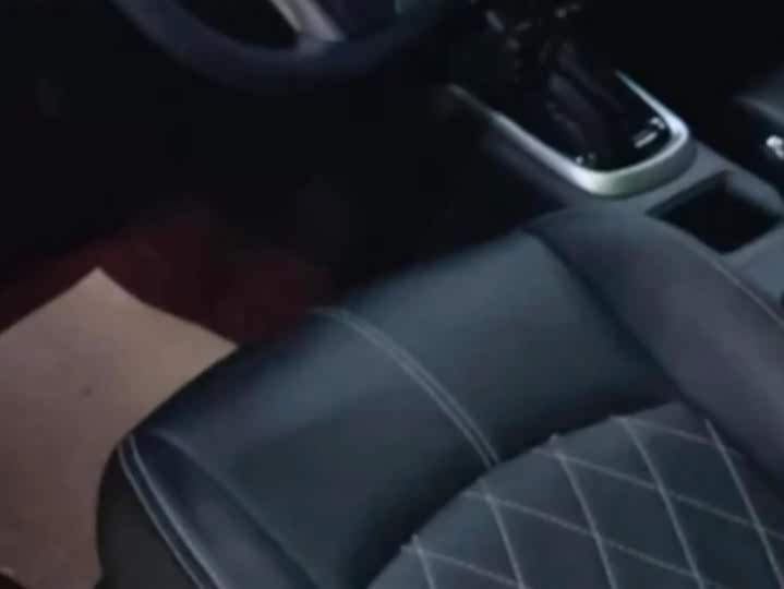 Nissan Tiida 2024 2024款 1.6L CVT酷动版