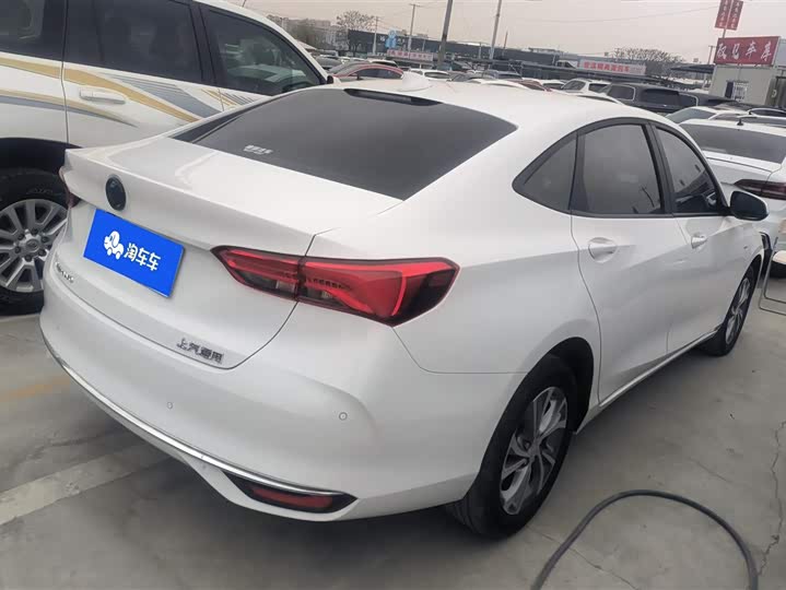 2023 Buick Verano