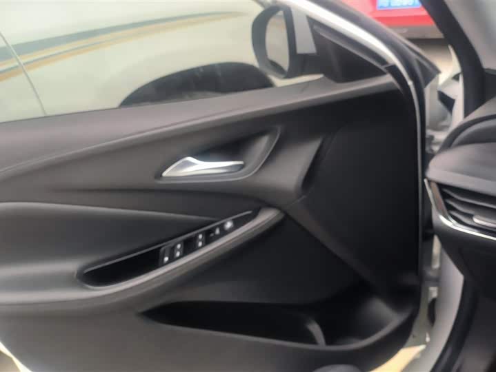 Buick Verano 2023 2023款 Pro 乐享版