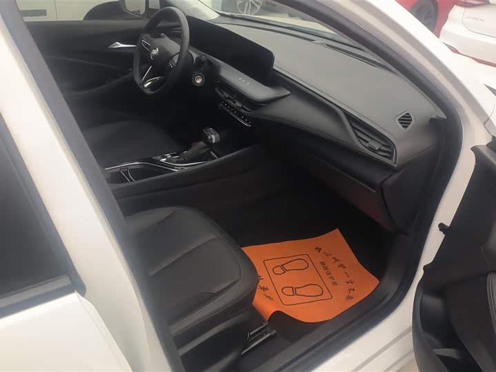 Buick Verano 2023 2023款 Pro 乐享版