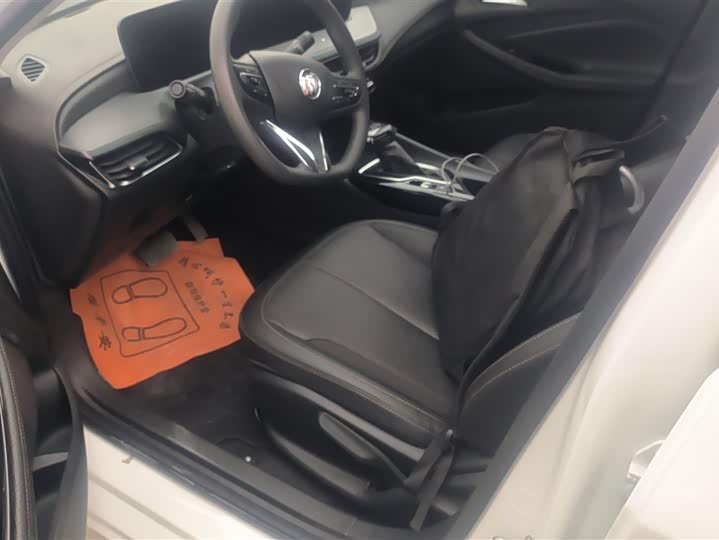 Buick Verano 2023 2023款 Pro 乐享版