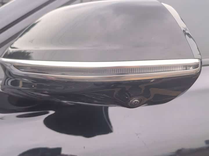 Hongqi HS3 2024 2024款 1.5T 善为版