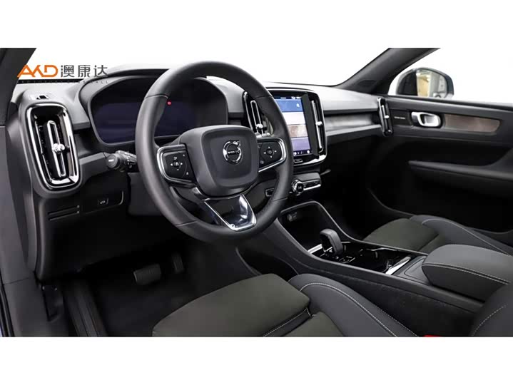 Volvo C40 2024 2024款 长续航版 PRO