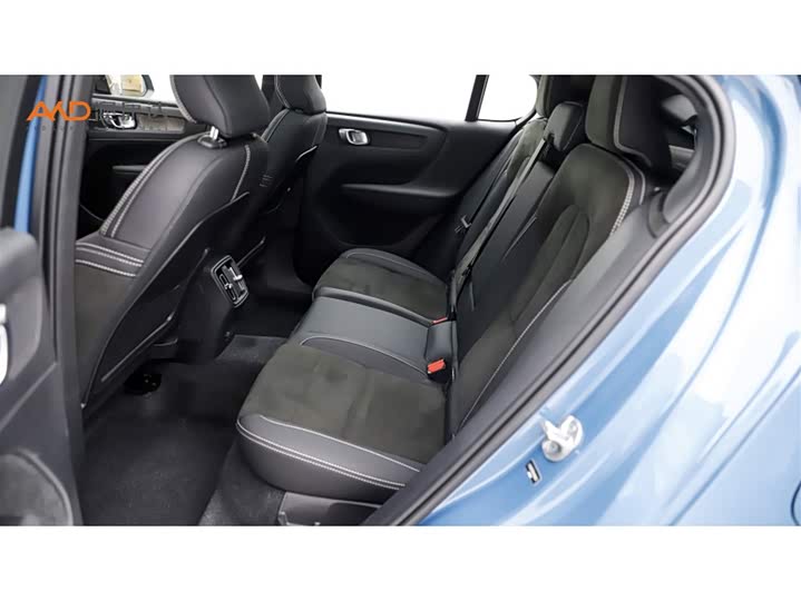 Volvo C40 2024 2024款 长续航版 PRO