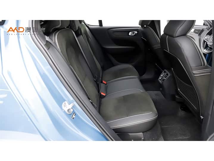 Volvo C40 2024 2024款 长续航版 PRO