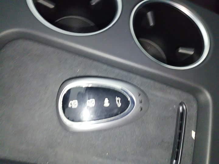 Wey Mocca Hybrid 2024 2024款 Hi4 四驱长续航版