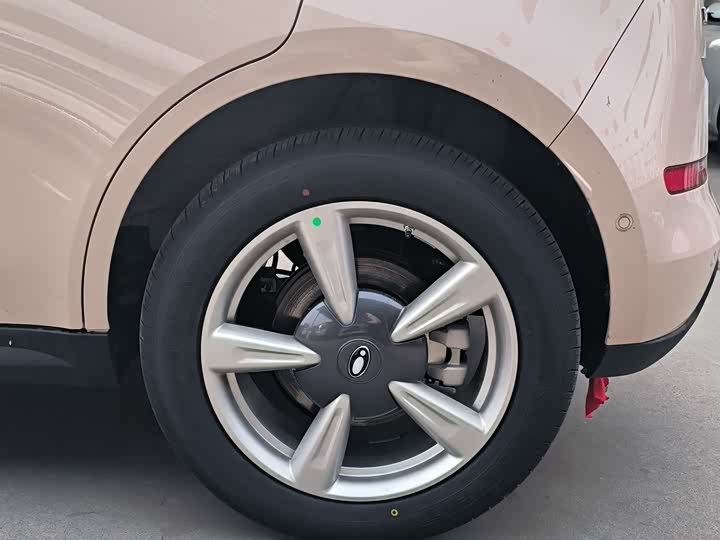 Ora Good Cat (03) 2025 2025款 430km 尊荣型