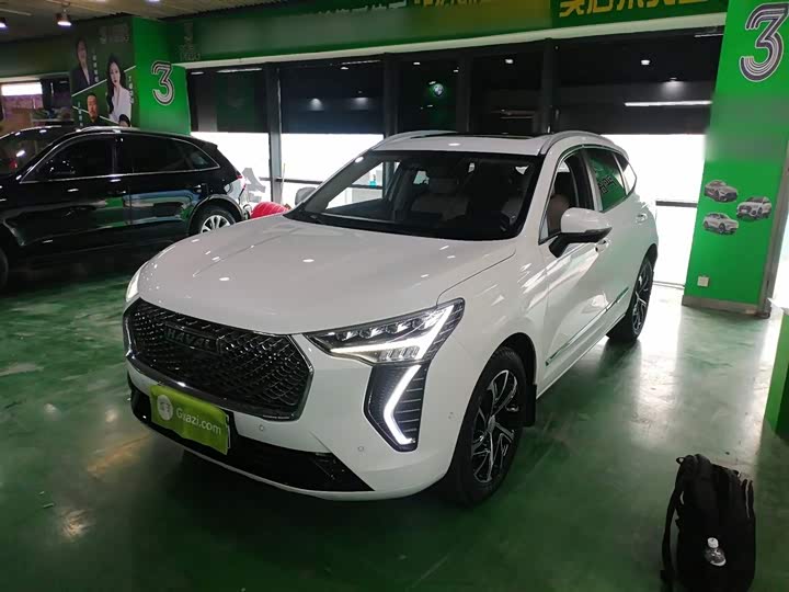 2021 Haval Jolion