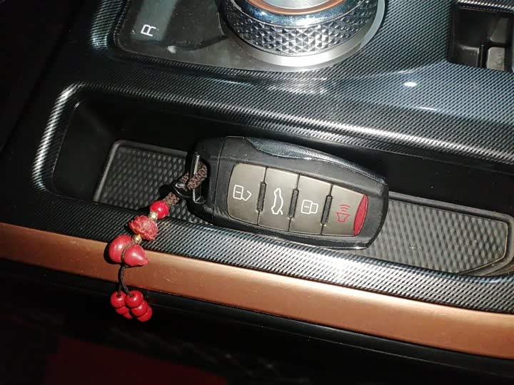 Haval Jolion 2021 2021款 1.5T 自动大四版