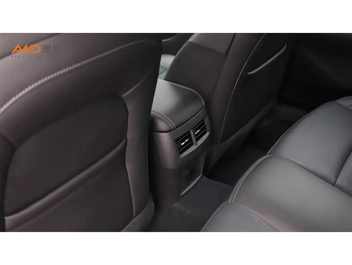 Cadillac CT4 2023 2023款 25T 豪华型