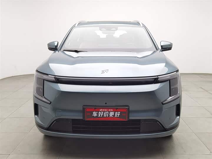 2026 Jetour Shanhai L7 Plus