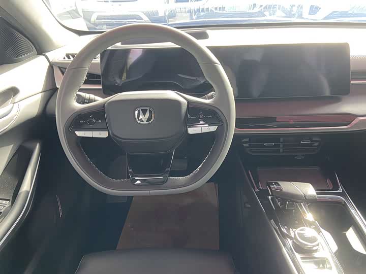Changan Raeton Plus 2023 2023款 1.5T DCT领悦型