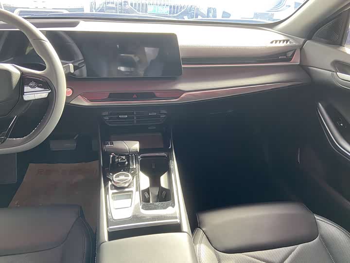 Changan Raeton Plus 2023 2023款 1.5T DCT领悦型