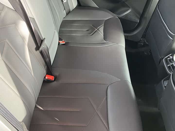 Changan Raeton Plus 2023 2023款 1.5T DCT领悦型