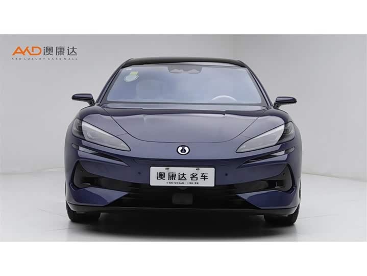 Denza Z9 2024 2024款 1100km 四驱Ultra版