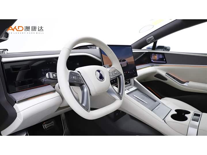 Denza Z9 2024 2024款 1100km 四驱Ultra版