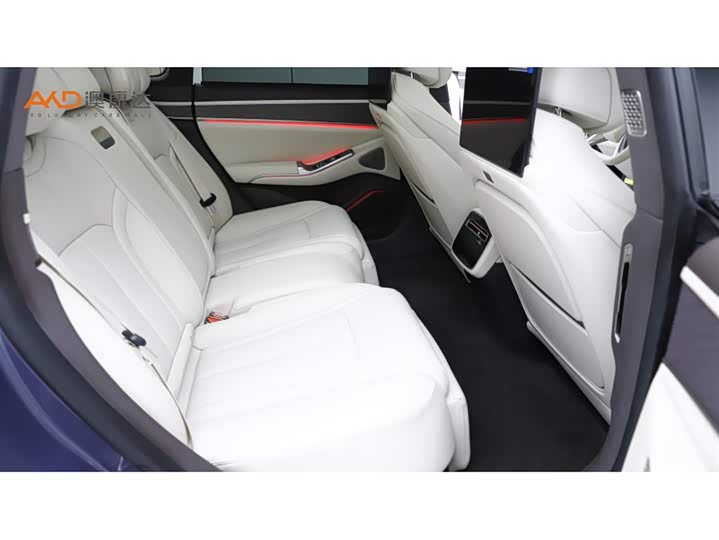 Denza Z9 2024 2024款 1100km 四驱Ultra版