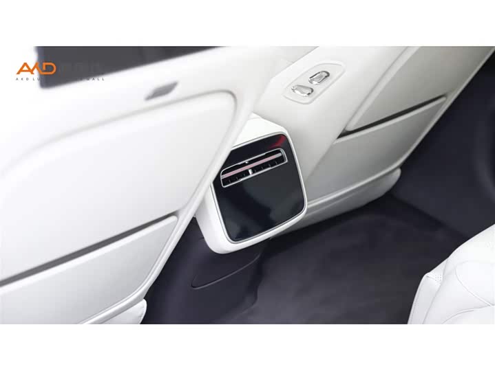 Denza Z9 2024 2024款 1100km 四驱Ultra版