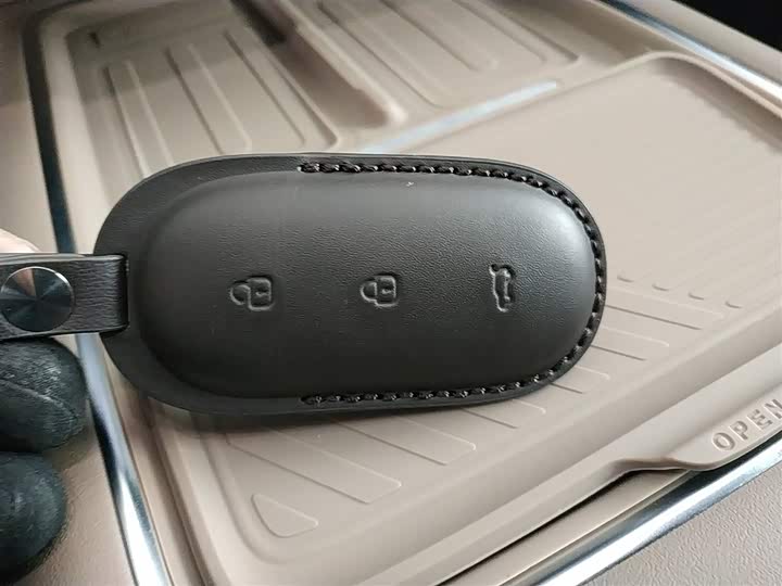 LiXiang L6 2025 2025款 Pro 智能焕新版