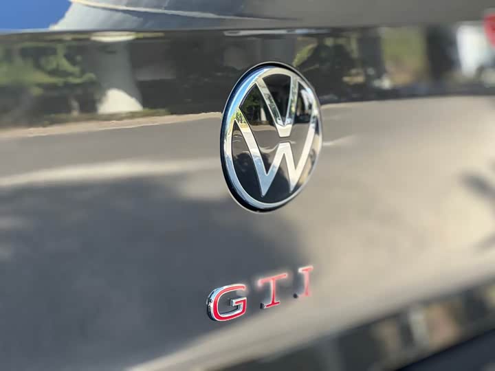 Volkswagen Golf GTI 2023 2023款 380TSI DSG GTI