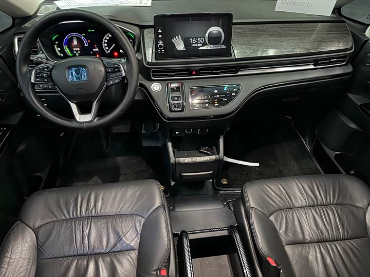 Honda Elysion 2024 2024款 2.0L e:HEV 豪华版