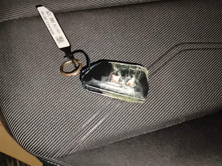 Volkswagen ID.Unyx 2024 2024款 Pro 长续航版