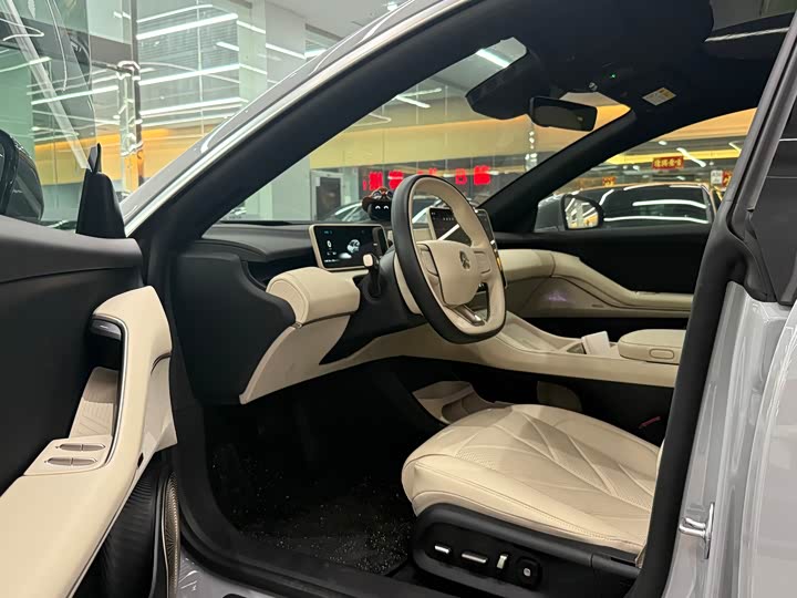 Nio ET5T 2025 2025款 75kWh Touring