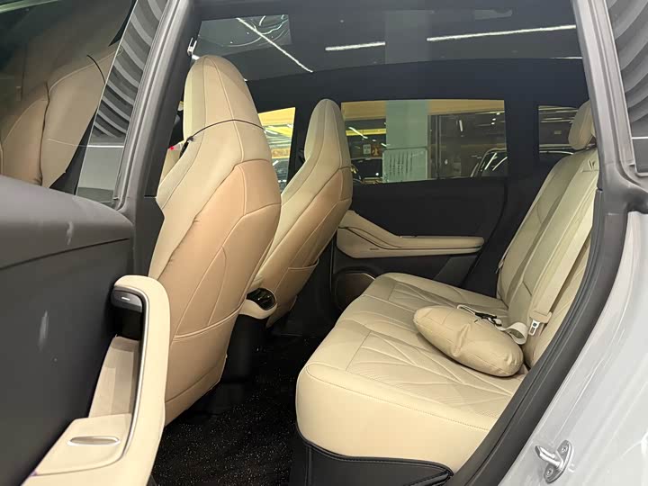 Nio ET5T 2025 2025款 75kWh Touring