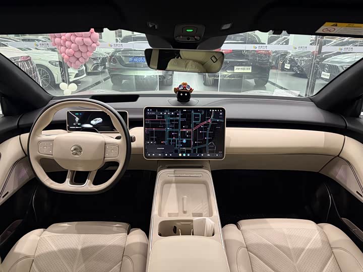 Nio ET5T 2025 2025款 75kWh Touring