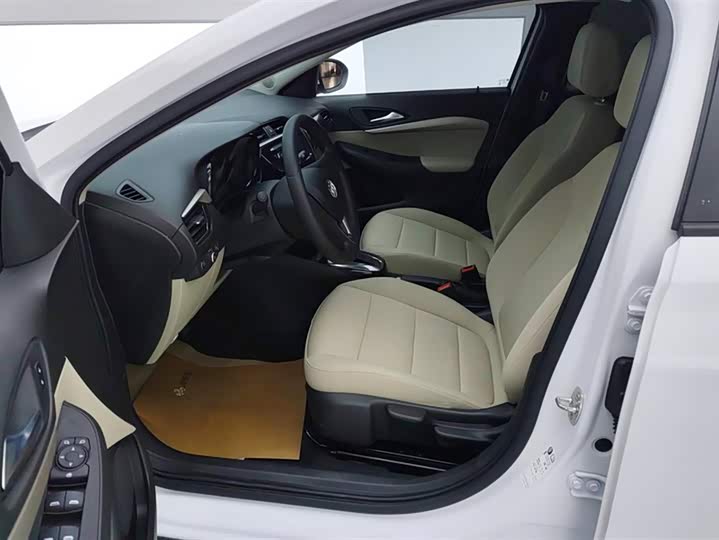 Buick Excelle 2020 2020款 15N CVT精英型