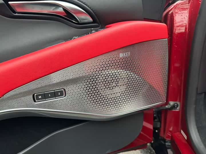 Lotus Emira 2021 2021款 2.0T DCT First Edition