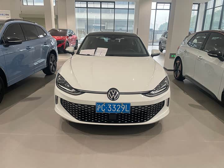 Volkswagen Lamando L 2025 2025款 凌渡L 280TSI DSG酷辣版