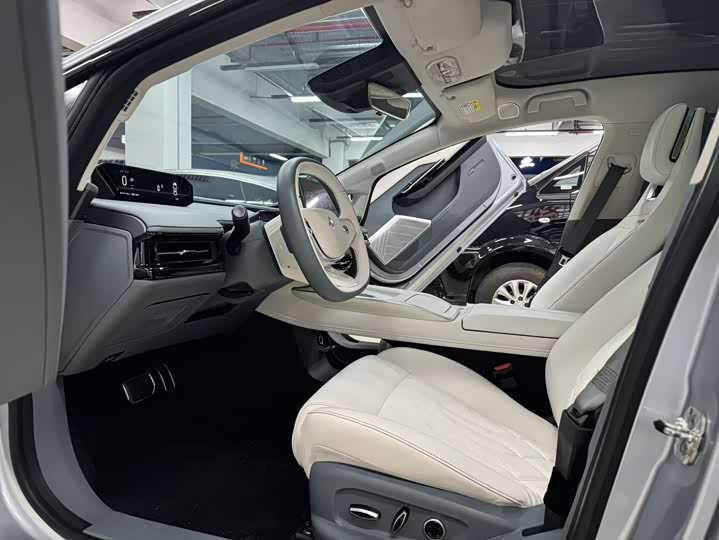 GAC Hyptec GT 2023 2023款 560后驱七翼版