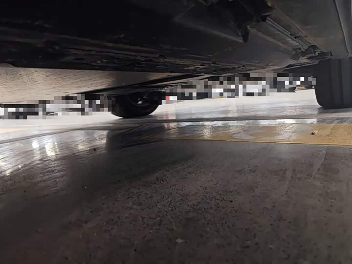 Mercedes-Benz EQB 2023 2023款 EQB 260