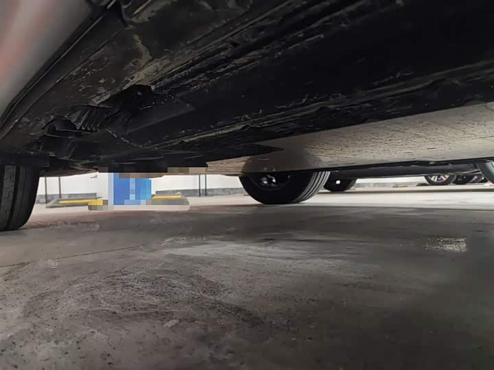 Mercedes-Benz EQB 2023 2023款 EQB 260