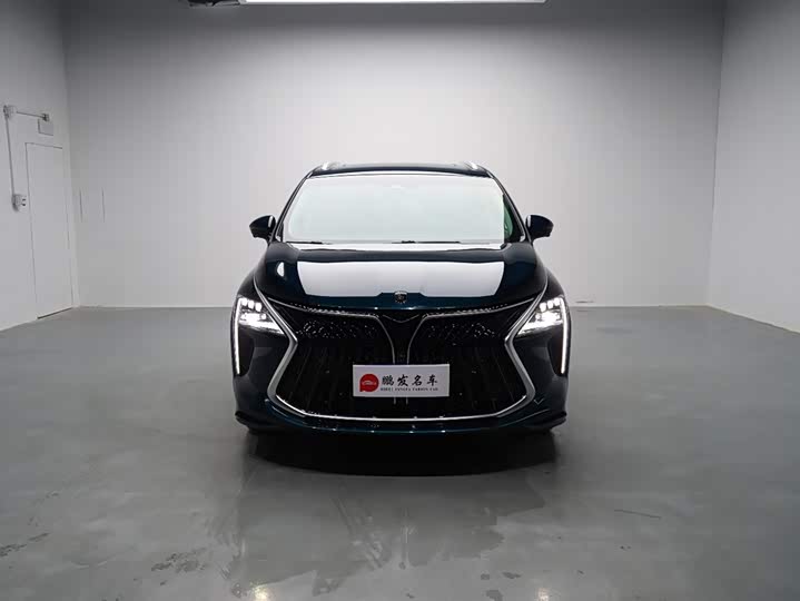 Dongfeng Forthing Yacht 2024 2024款 1.5T DCT 观海版