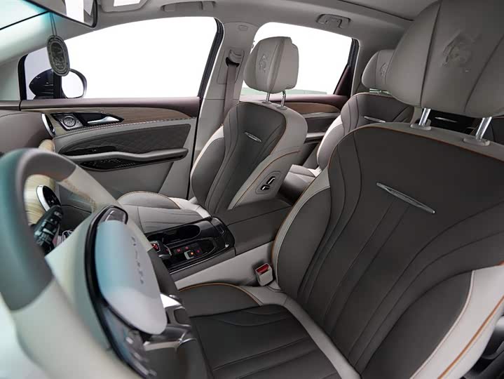 Dongfeng Forthing Yacht 2024 2024款 1.5T DCT 观海版