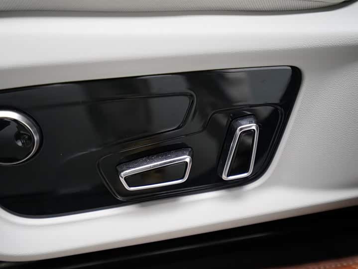 Dongfeng Forthing Yacht 2024 2024款 1.5T DCT 观海版