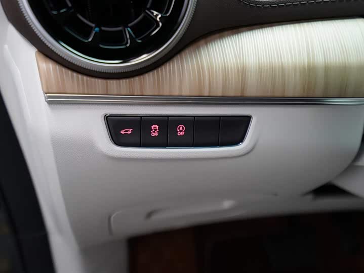 Dongfeng Forthing Yacht 2024 2024款 1.5T DCT 观海版