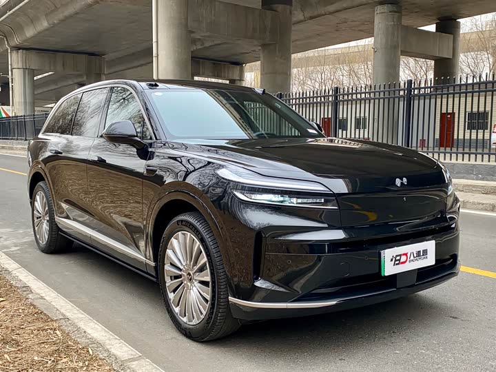 Nio Onvo L90 2025 2025款 Ultra 六座版