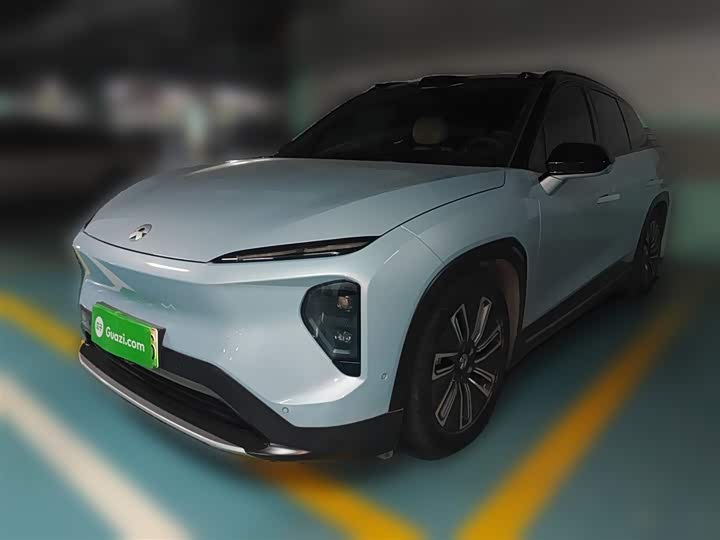 Nio ES7 2022 2022款 100kWh