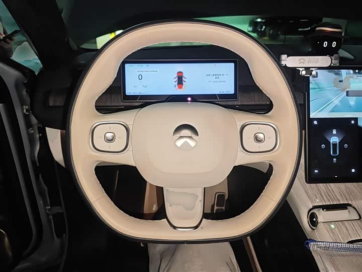 Nio ES7 2022 2022款 100kWh